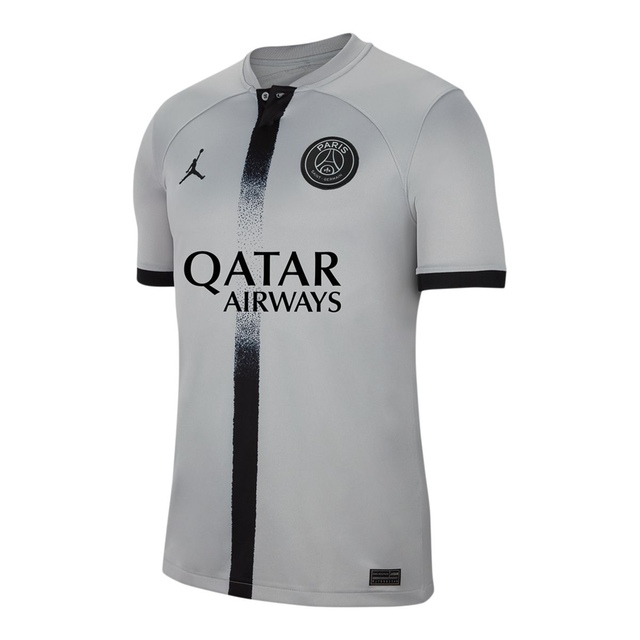 Paris Saint-Germain Nike Men's Replica Soccer Jersey, PSG, Football