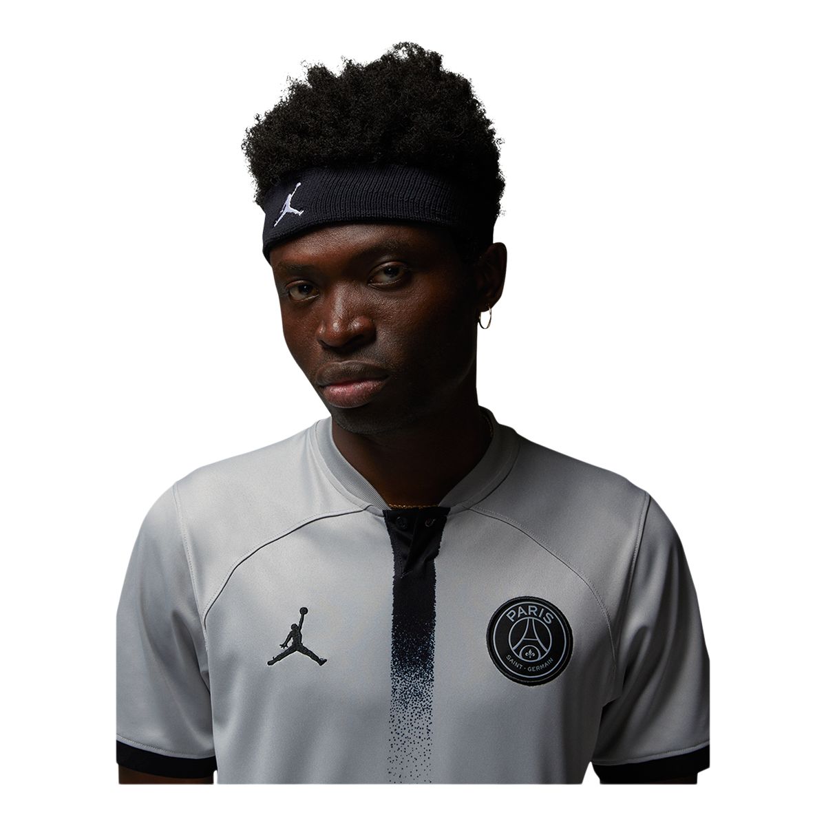 Paris Saint-Germain Nike Men's Replica Soccer Jersey, PSG, Football