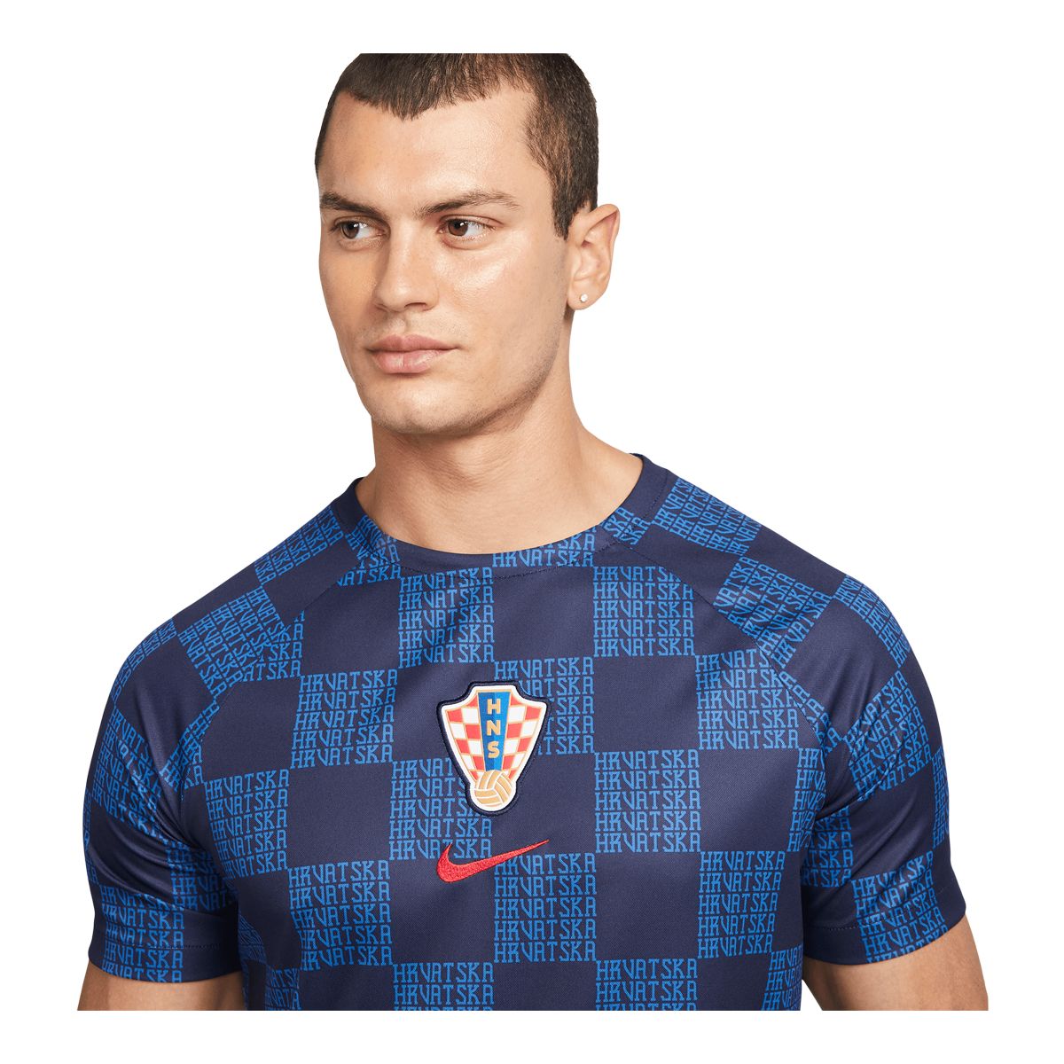 croatian hockey jersey for sale