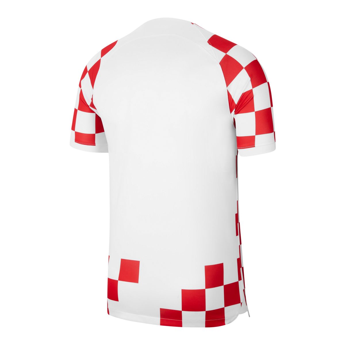 Croatia Nike Men's Replica Soccer Jersey, Football, International