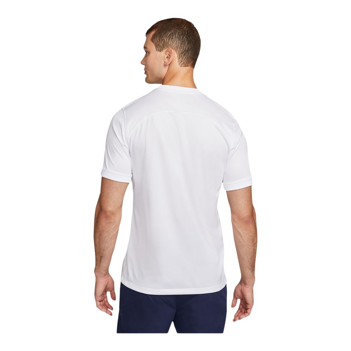 Paris Saint-Germain F.C. Nike Replica Third Jersey