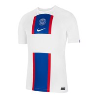 Paris Saint-Germain F.C. Nike Replica Third Jersey Front_Angled_Left