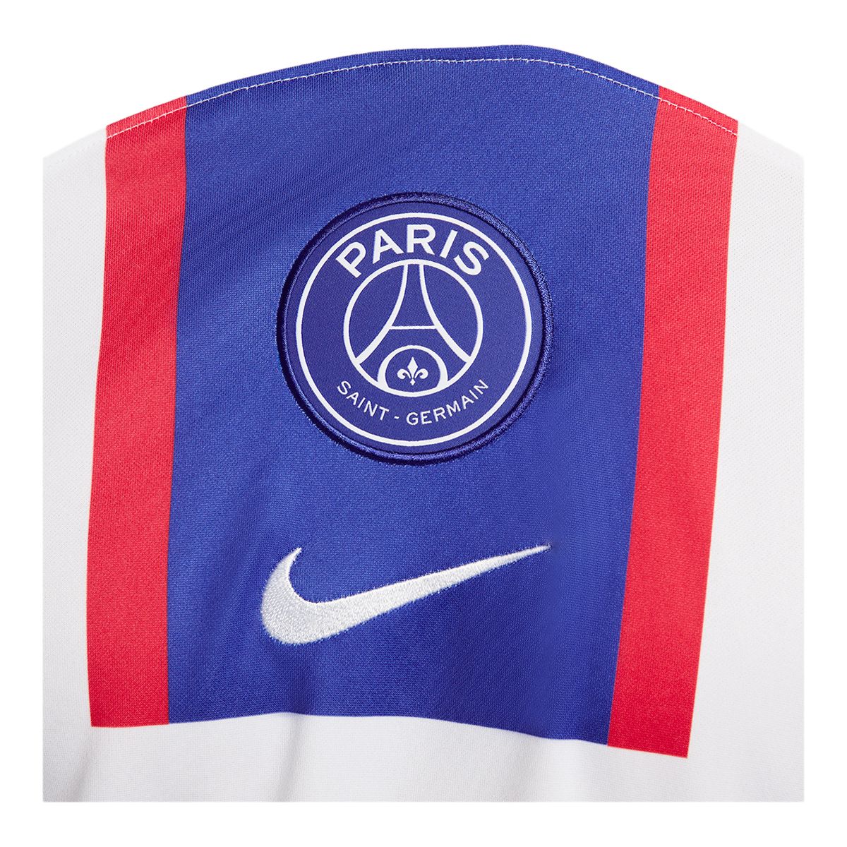Paris Saint-Germain F.C. Nike Replica Third Jersey