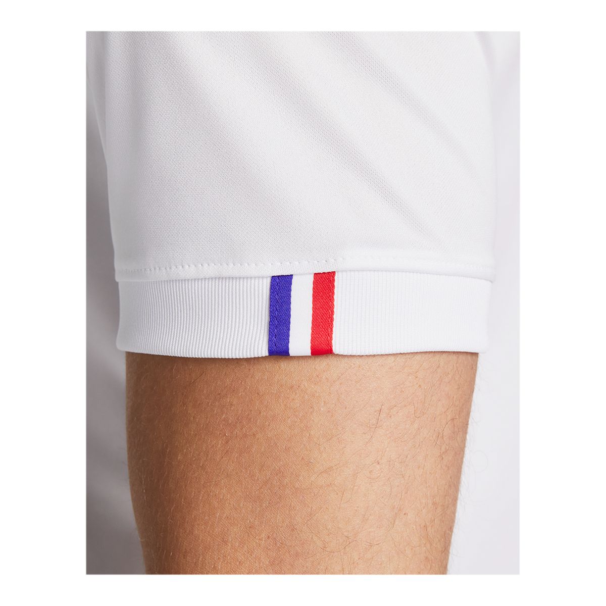 Paris Saint-Germain F.C. Nike Replica Third Jersey