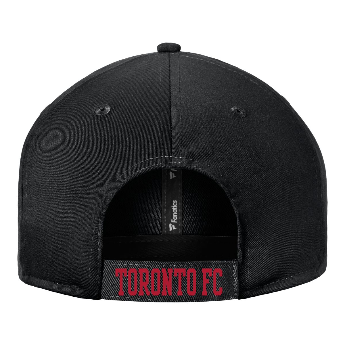 Toronto FC Fanatics Alpha Adjustable Hat, MLS, Soccer