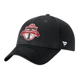 Toronto FC Fanatics Alpha Adjustable Hat, MLS, Soccer Front_Three_Fourths_Angled_Left