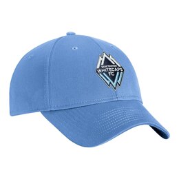 Vancouver Whitecaps 
Fanatics
 Alpha Adjustable Hat, MLS, Soccer