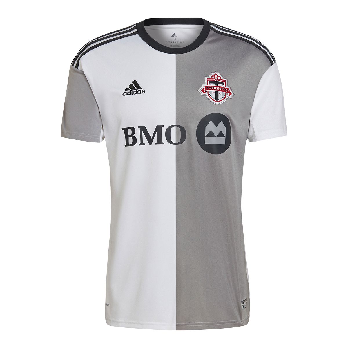 Toronto FC adidas Replica Jersey Away