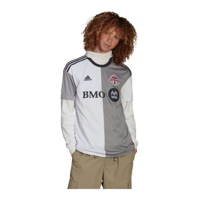 Toronto FC adidas Replica Jersey Away | SportChek