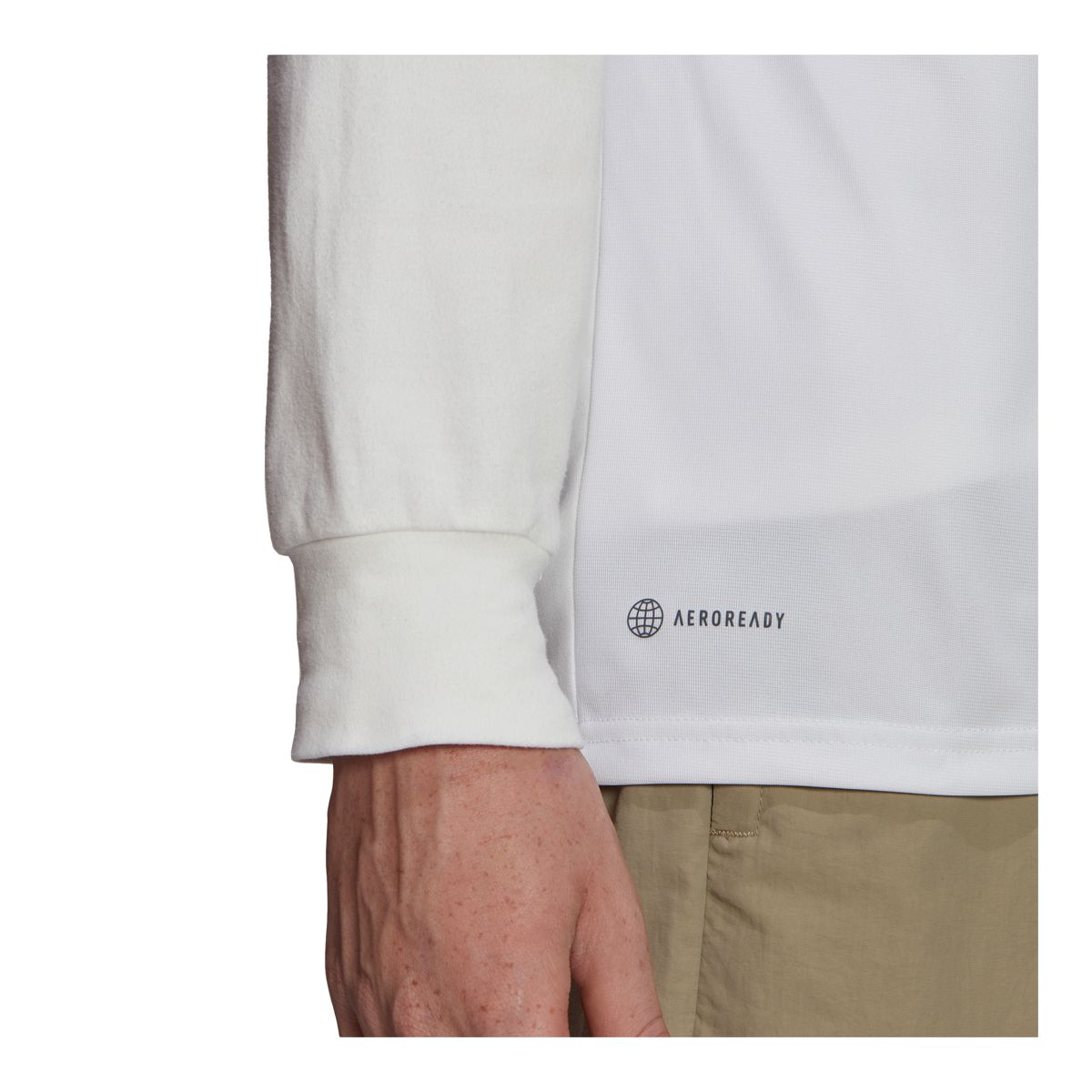 Toronto FC adidas Replica Jersey Away