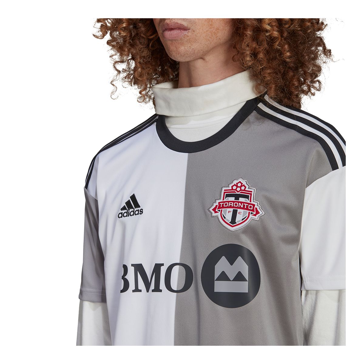 Toronto FC adidas Replica Jersey Away