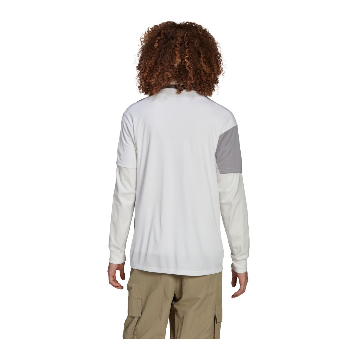 Toronto FC adidas Replica Jersey Away