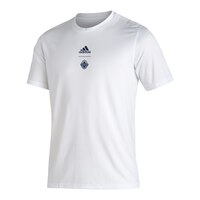 Vancouver Whitecaps FC adidas Creator Club T Shirt Front_Angled_Left