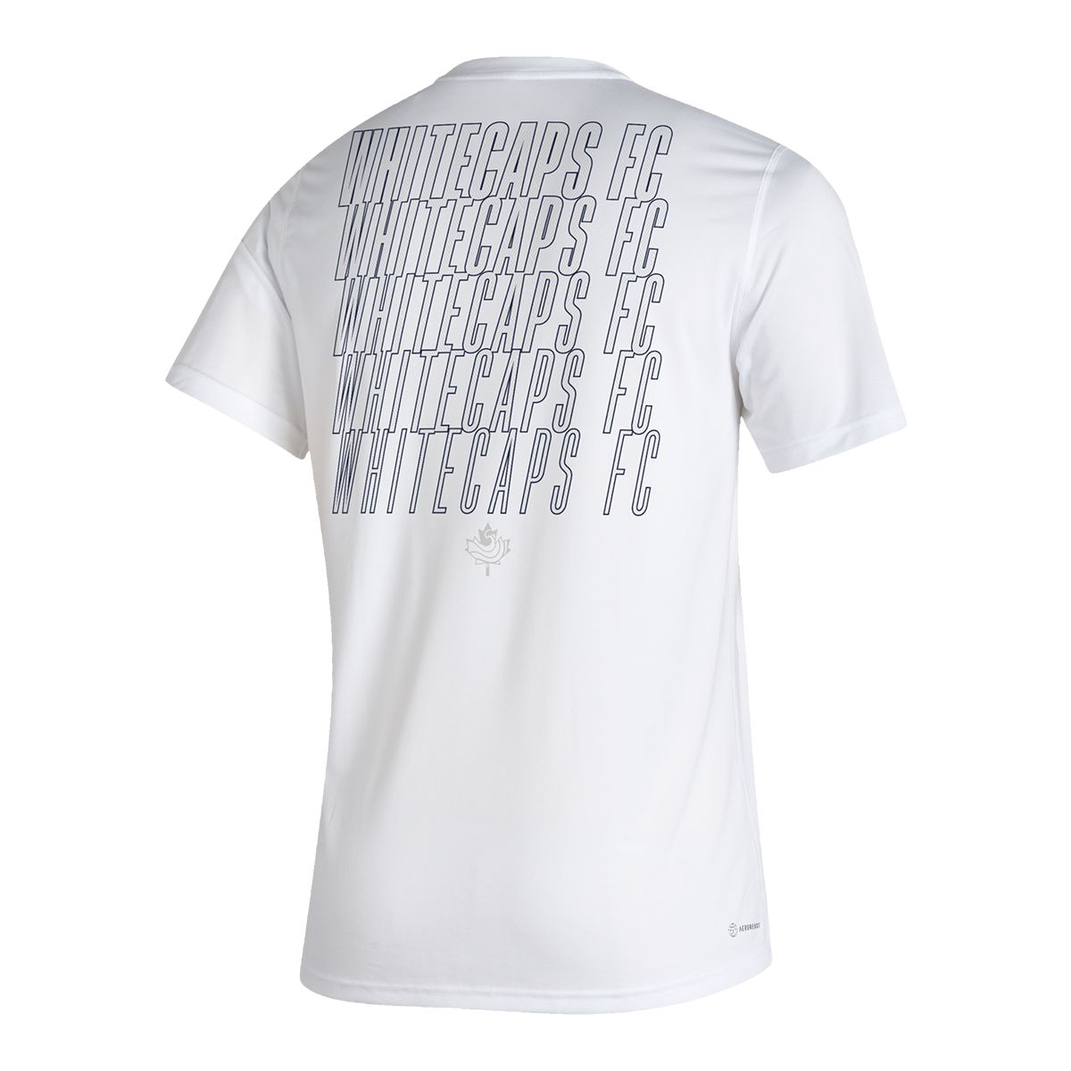 Vancouver Whitecaps FC adidas Creator Club T Shirt