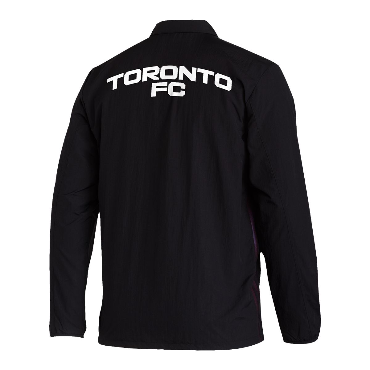 Toronto FC adidas Anthem Jacket