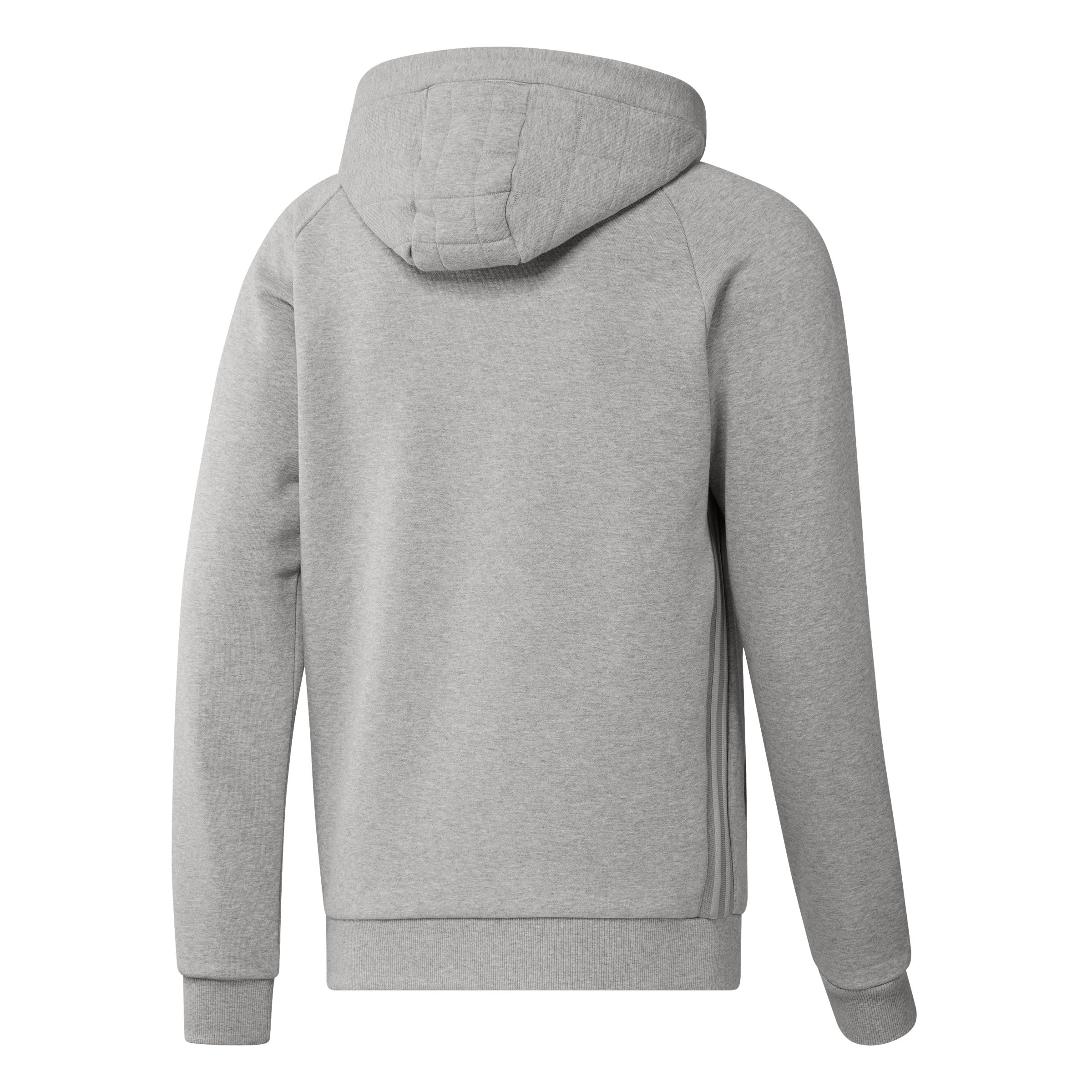 Toronto FC adidas Travel Hoodie