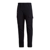 Vancouver Whitecaps FC adidas Travel Pants Back_Angled_Right