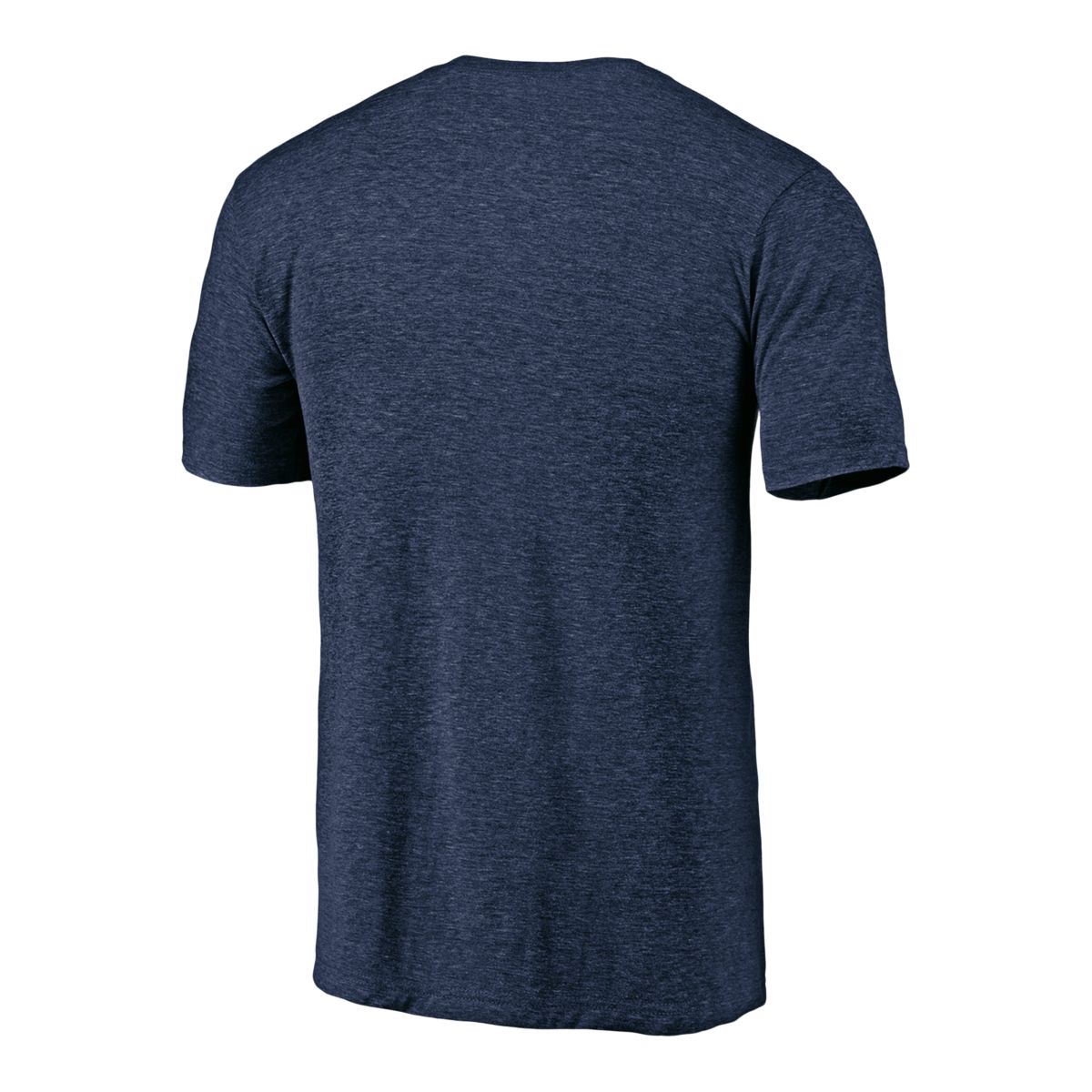 Vancouver Whitecaps Fanatics Distressed Vintage Primary T Shirt