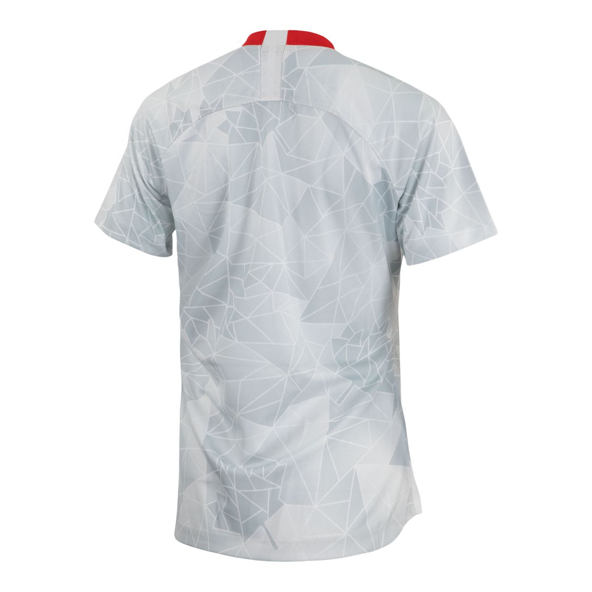 Canada Soccer Nike Women's Replica Soccer Jersey, Football