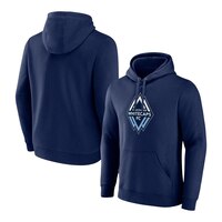 Vancouver Whitecaps FC Fanatics Official Logo 4X9 Hoodie Composite_or_Mixed