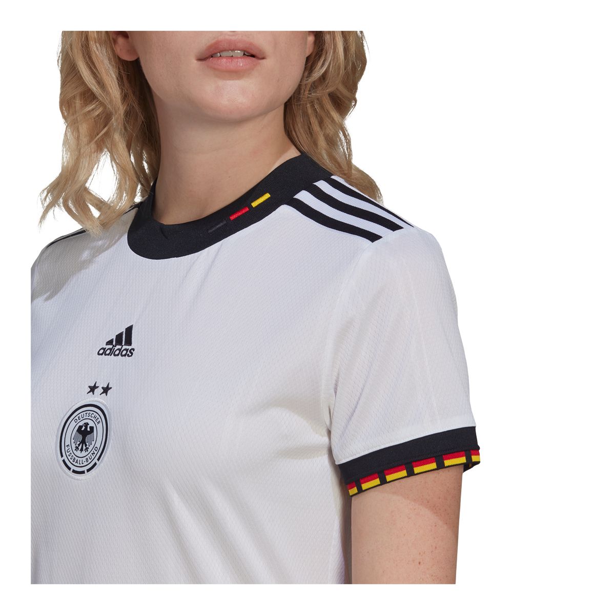 adidas Women's Germany Jersey