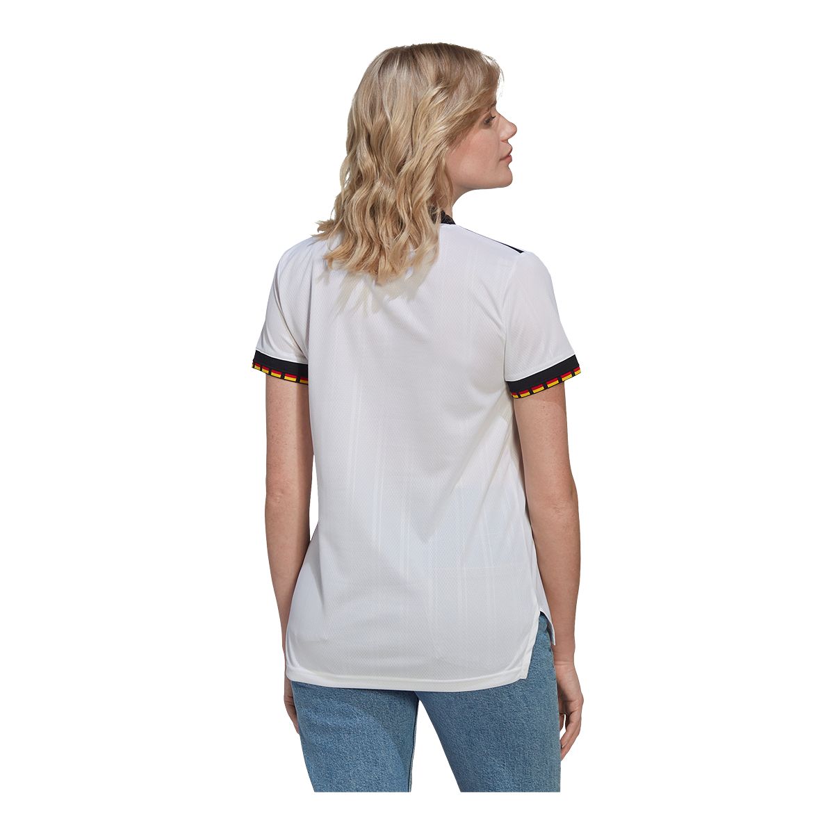 adidas Women's Germany Jersey