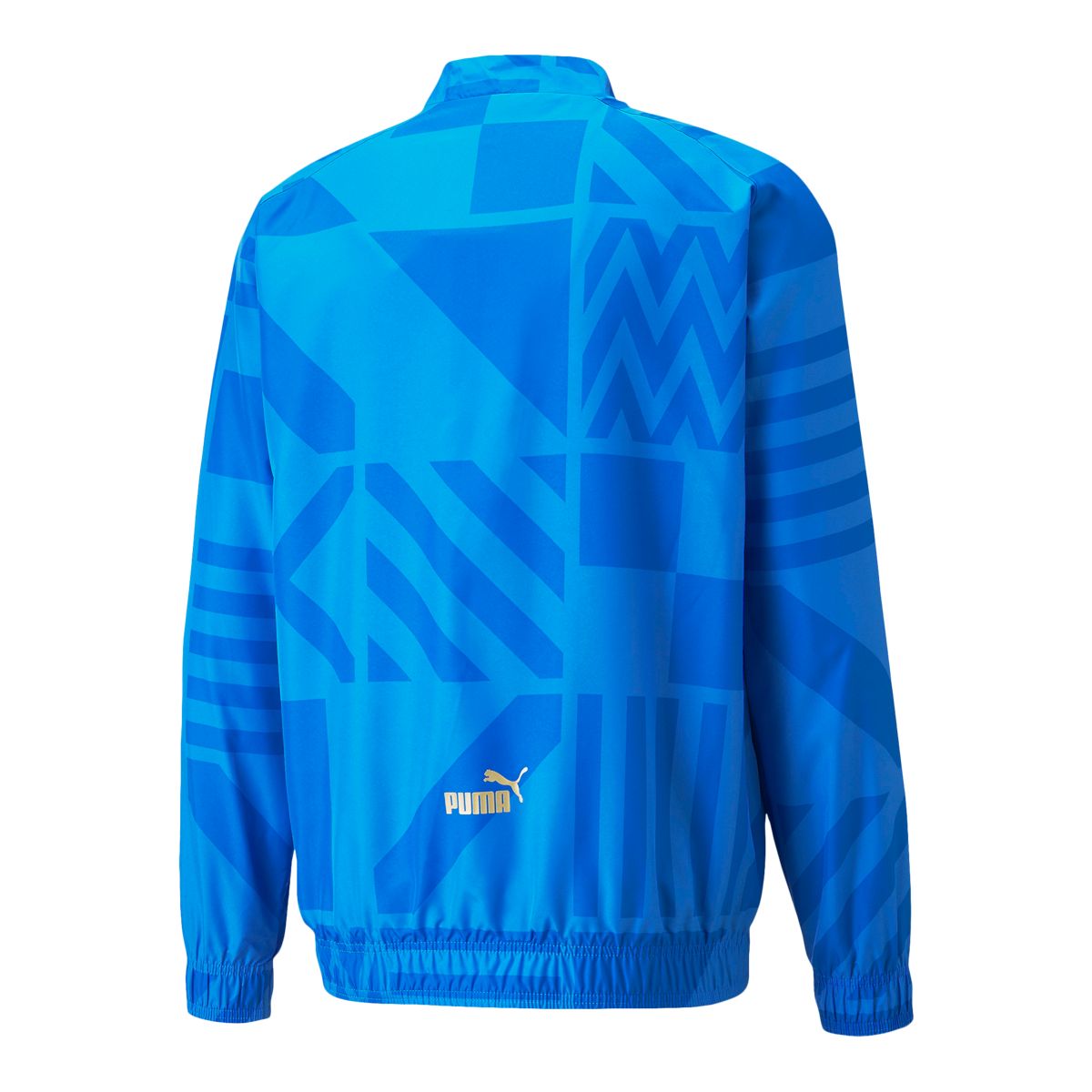 Italy PUMA Prematch Jacket