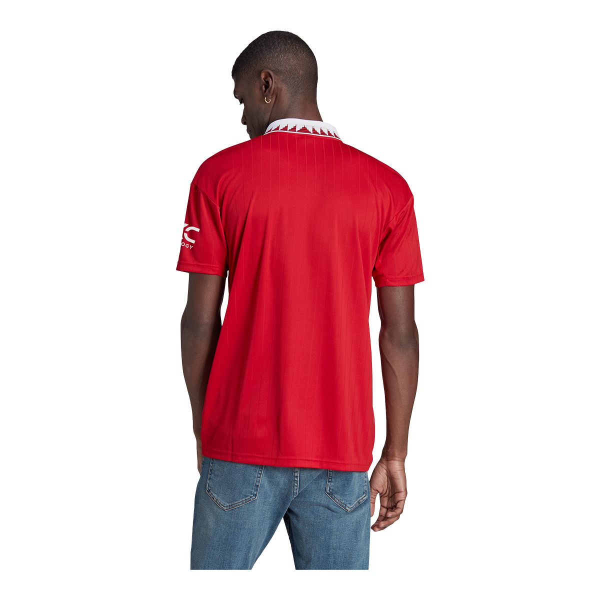 Sport chek manchester sales united