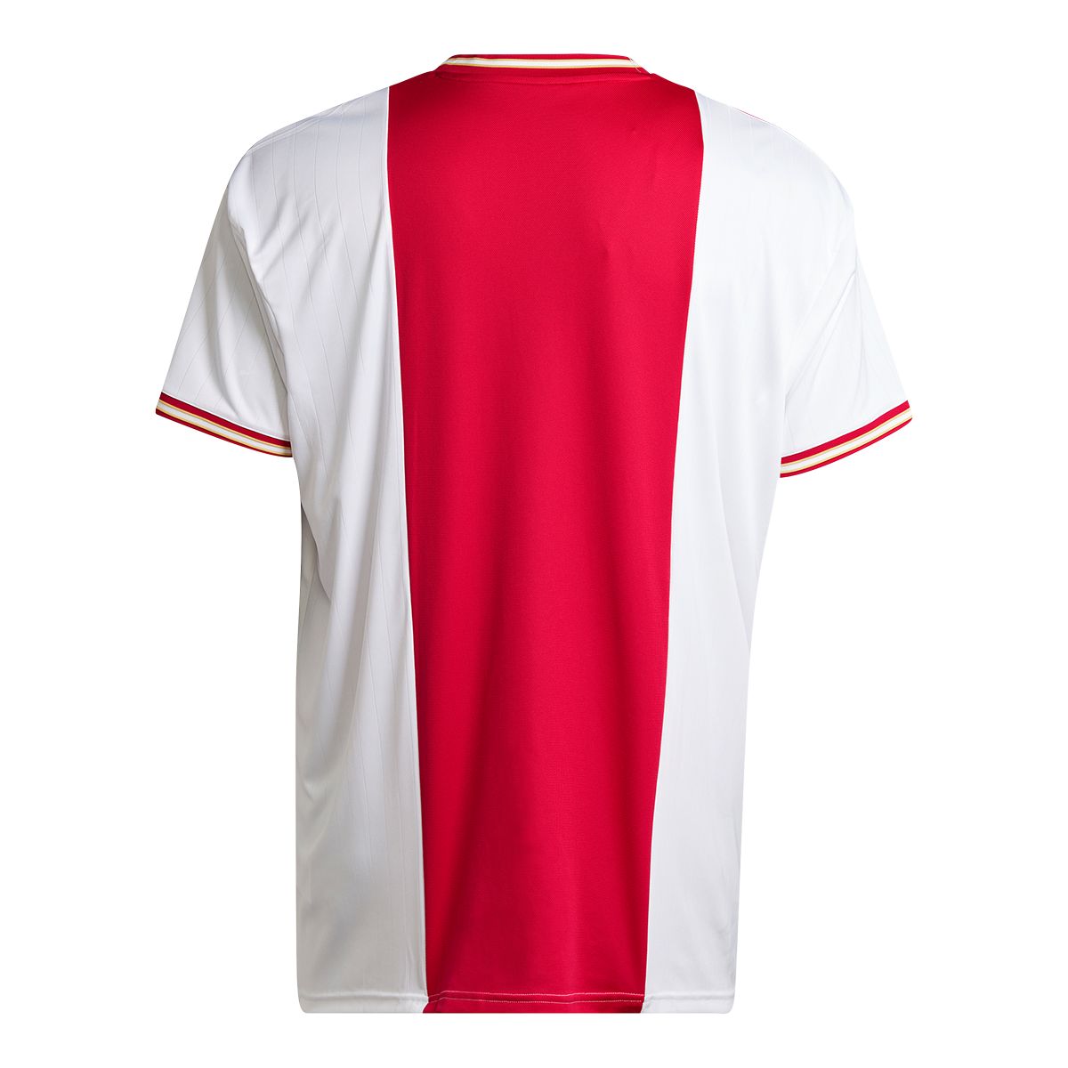 AFC Ajax 2022/23 adidas Men's Replica Soccer Jersey, Football