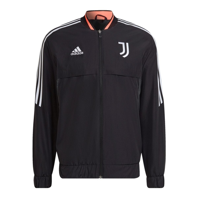 Juventus F.C. adidas Anthem Jacket