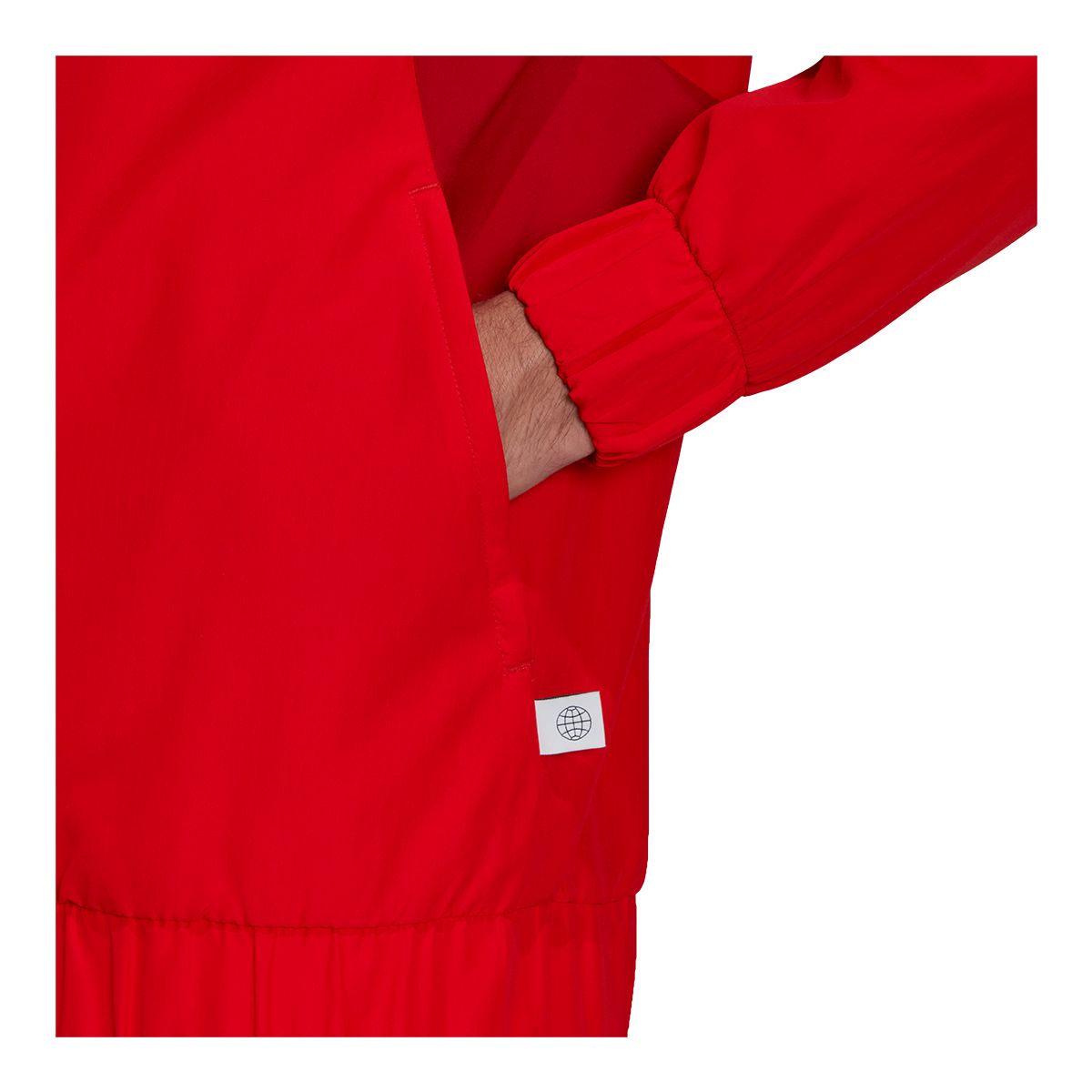 FC Bayern Munich adidas Anthem Jacket