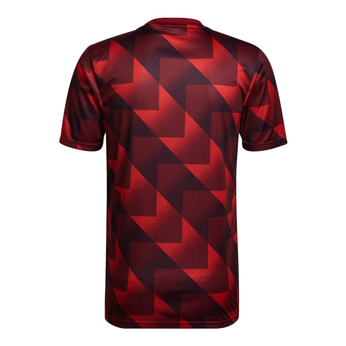 FC Bayern Munich adidas Preshi Training Top