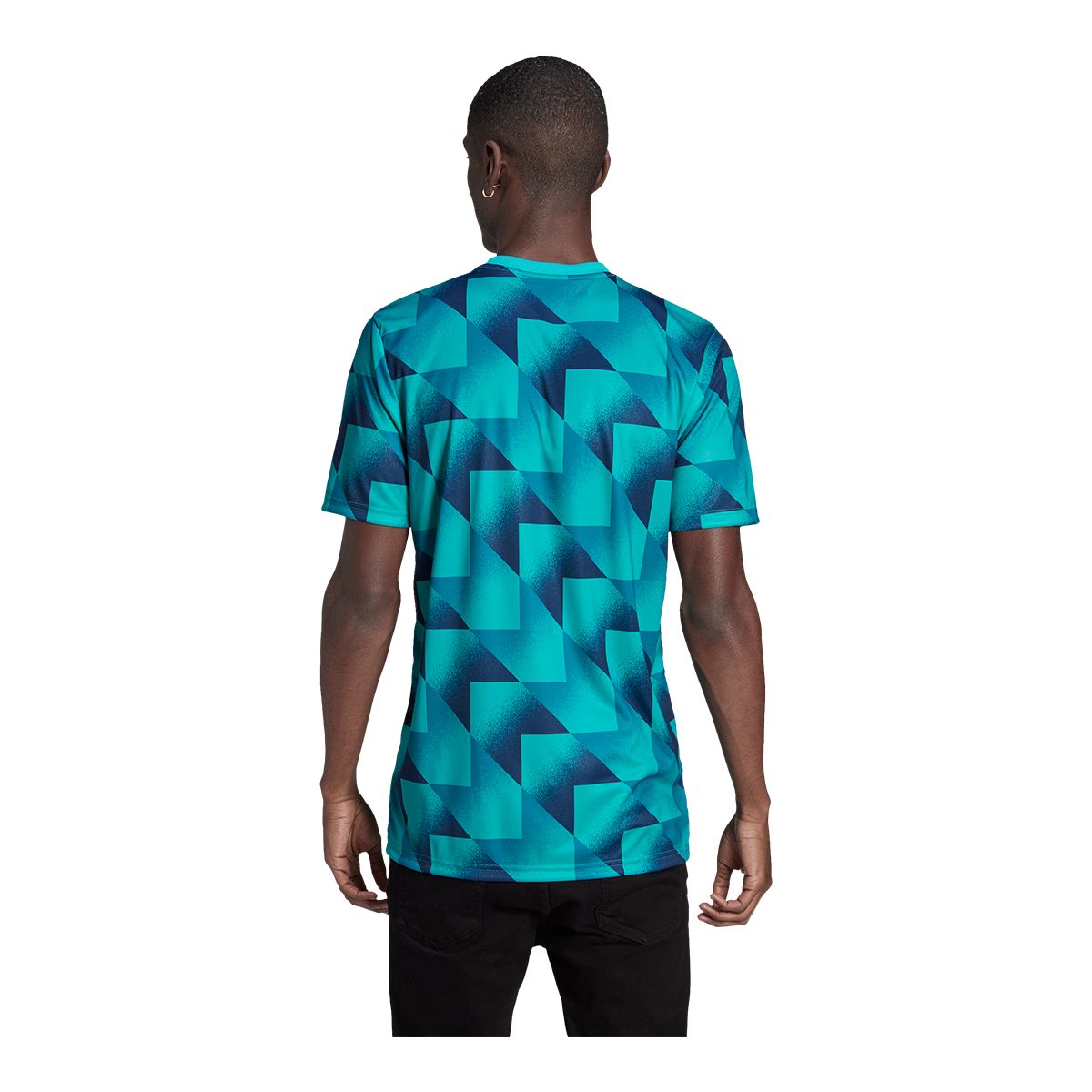 Juventus F.C. adidas Preshi Training Top