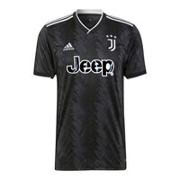 Juventus FC 2022/23 adidas Men's Replica Soccer Jersey, Football Front_Flat