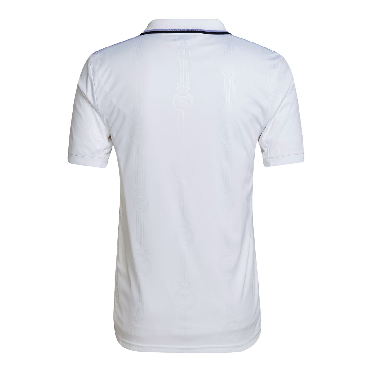 Real Madrid 2022/23 adidas Men's Replica Soccer Jersey, Football