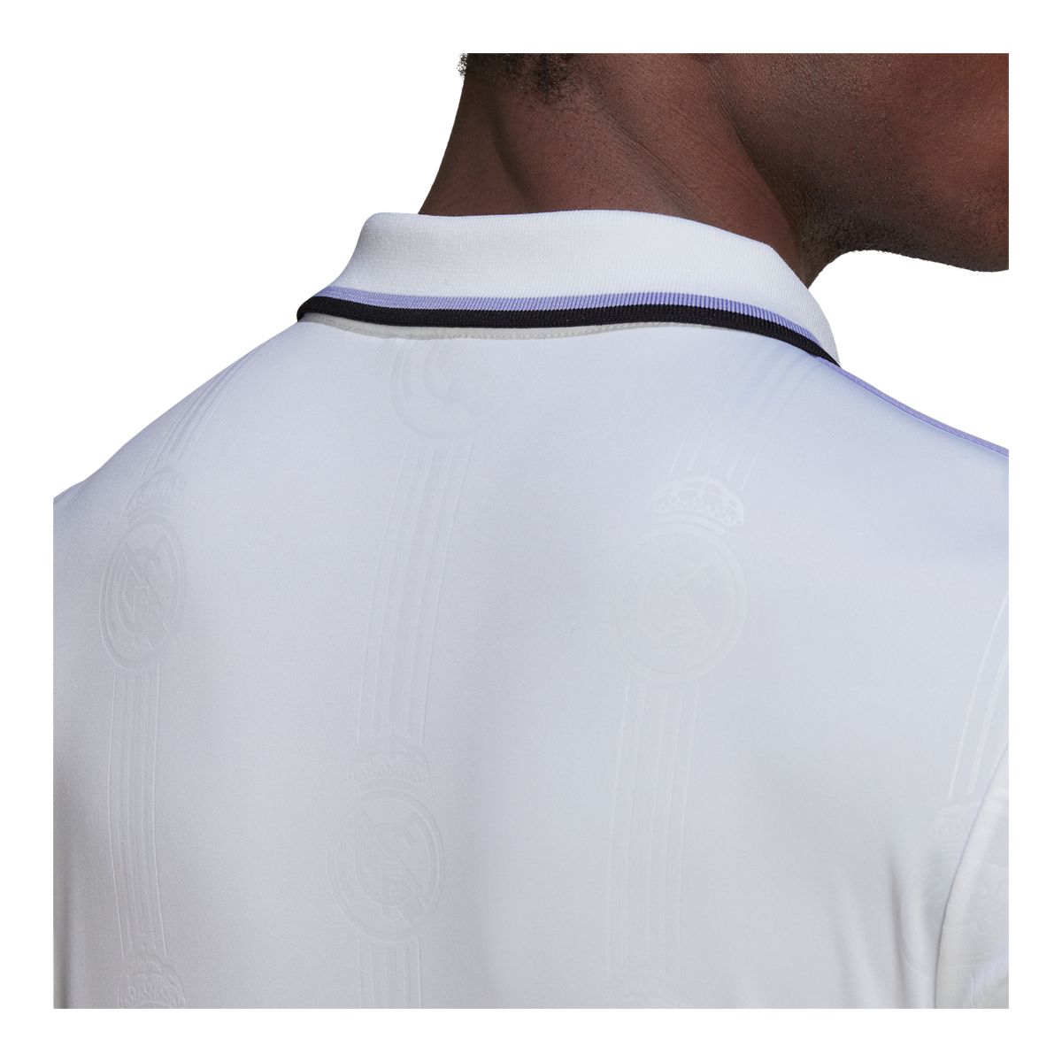 Real Madrid 2022/23 adidas Men's Replica Soccer Jersey, Football