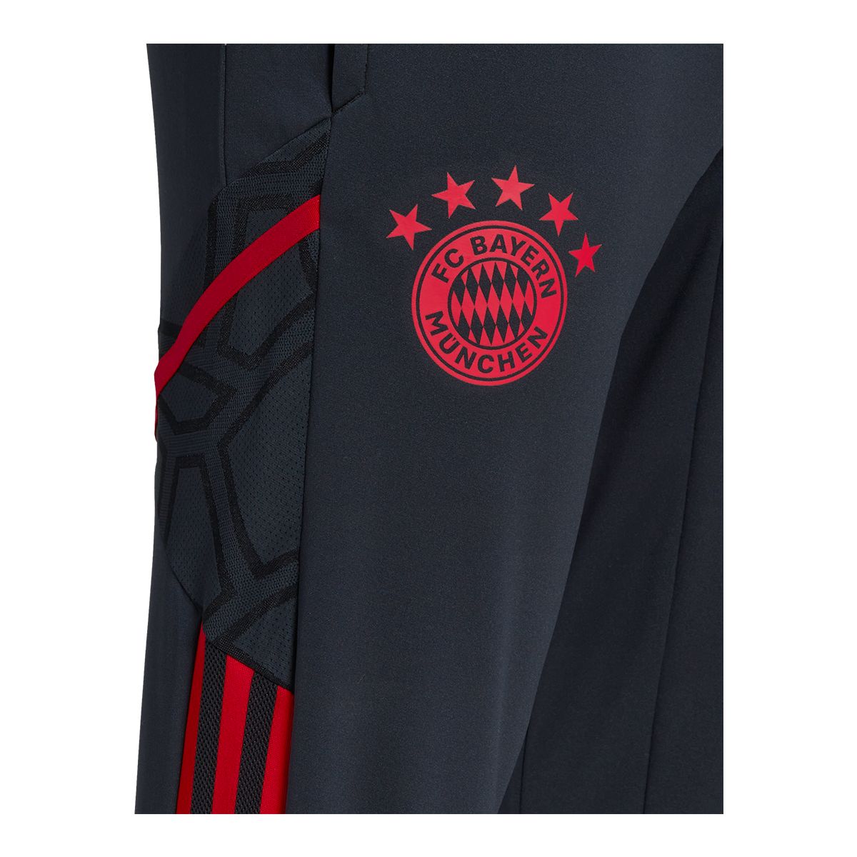 FC Bayern Munich adidas Training Pants