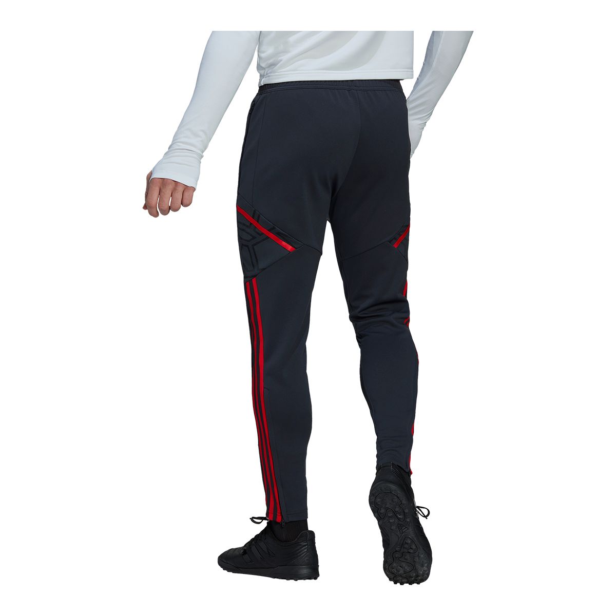 FC Bayern Munich adidas Training Pants