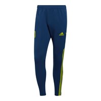 Juventus F.C. adidas Training Pants Front_Angled_Left