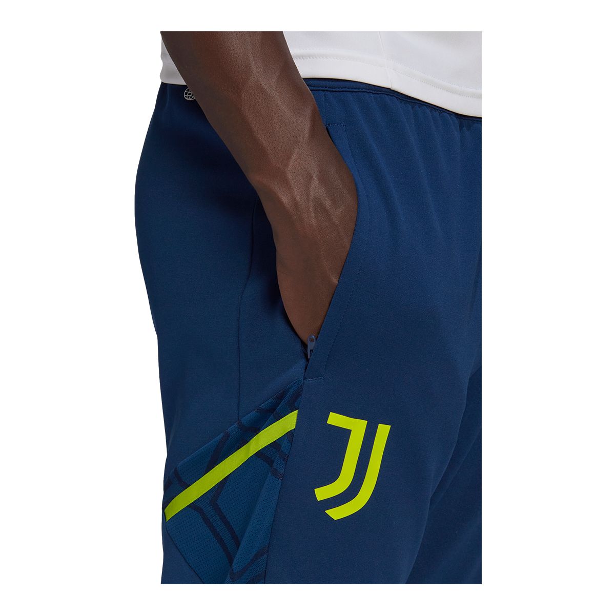 Juventus F.C. adidas Training Pants