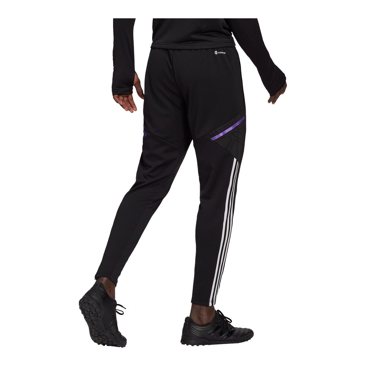 Real Madrid adidas Training Pants