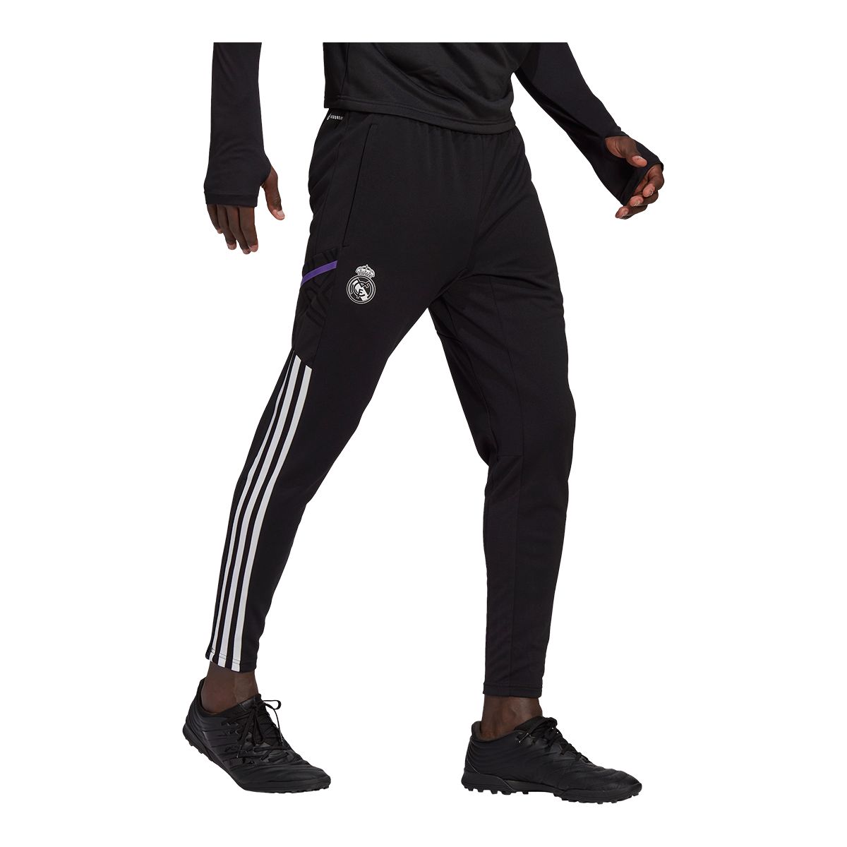 Real Madrid adidas Training Pants