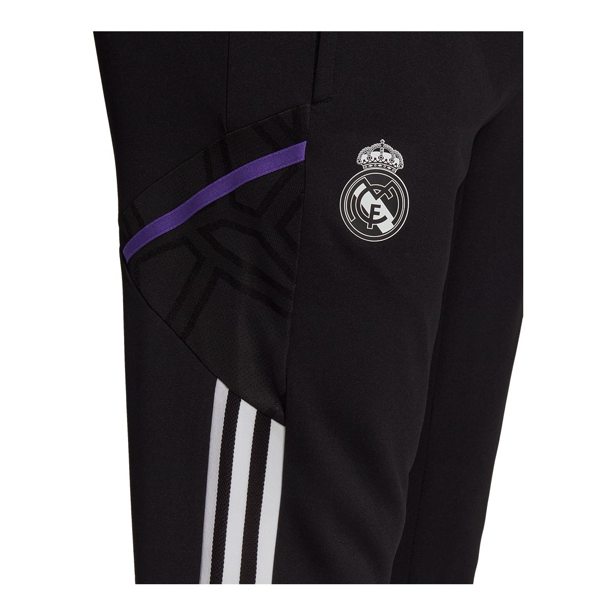 Real Madrid adidas Training Pants