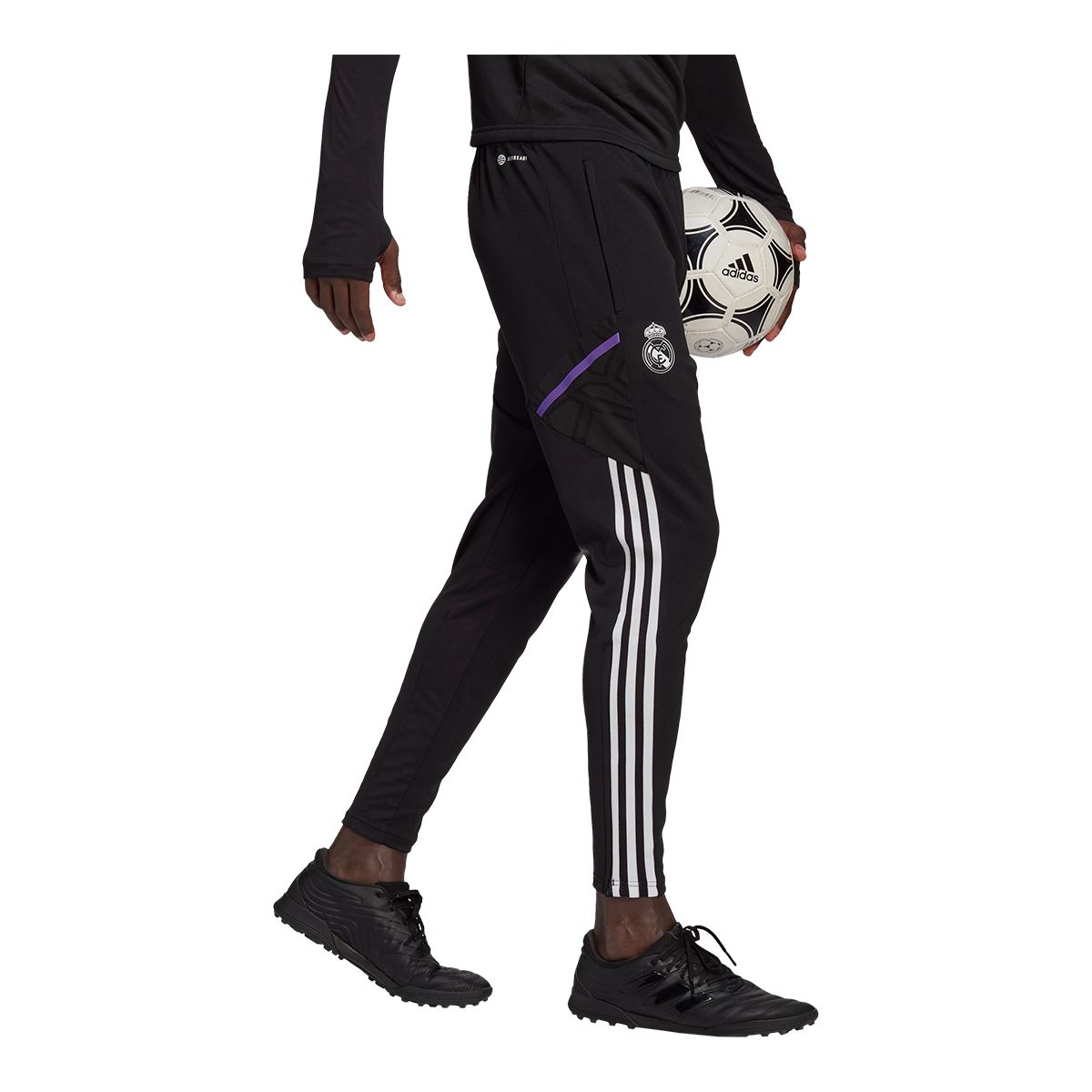 Real Madrid adidas Training Pants