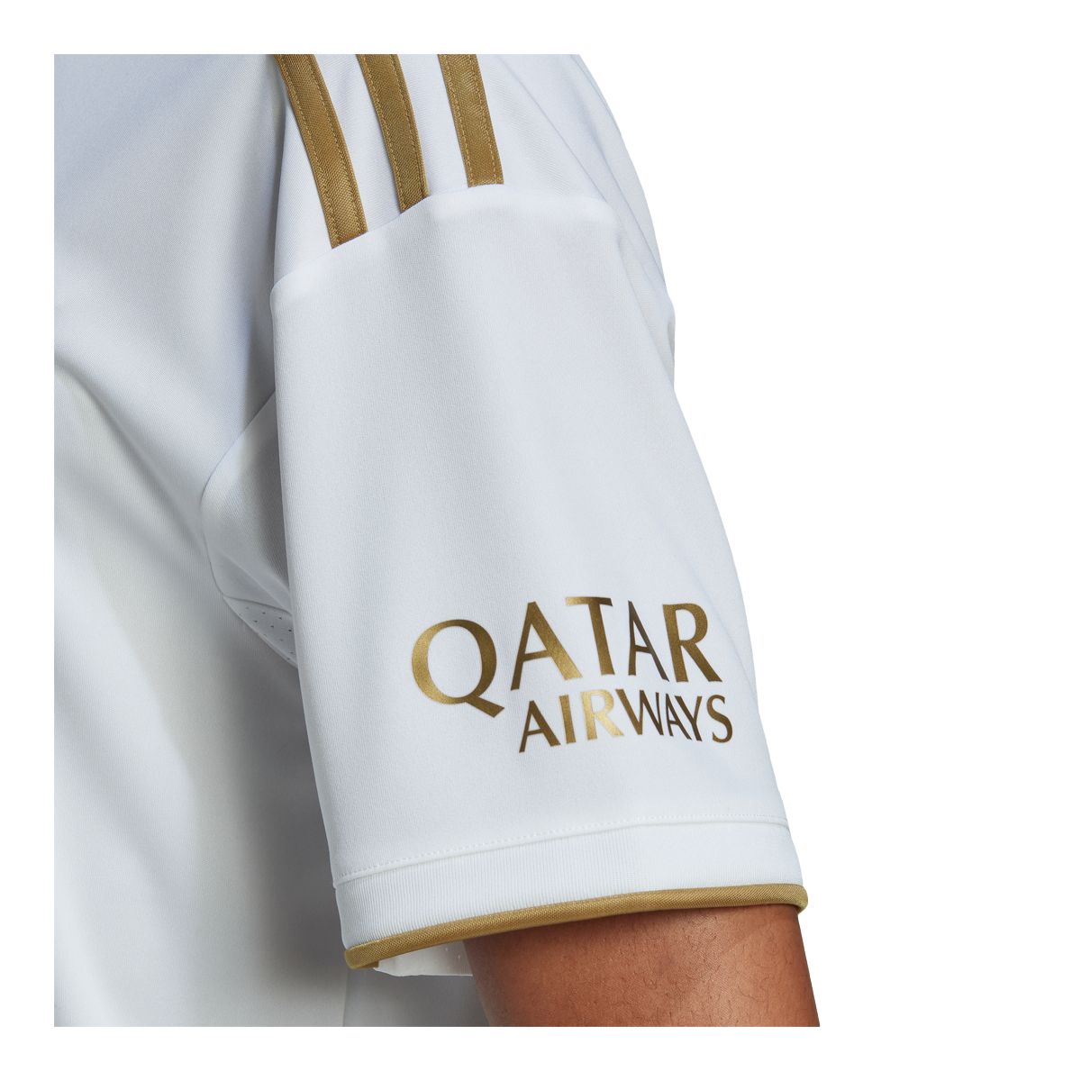 Bayern Munich 2022/23 adidas Men's Replica Soccer Jersey, Football