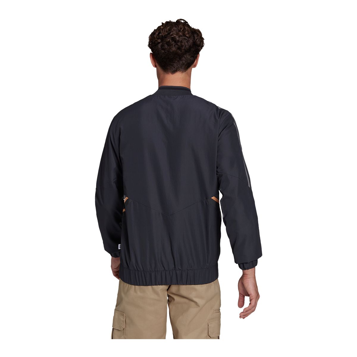 Arsenal FC adidas Anthem Jacket