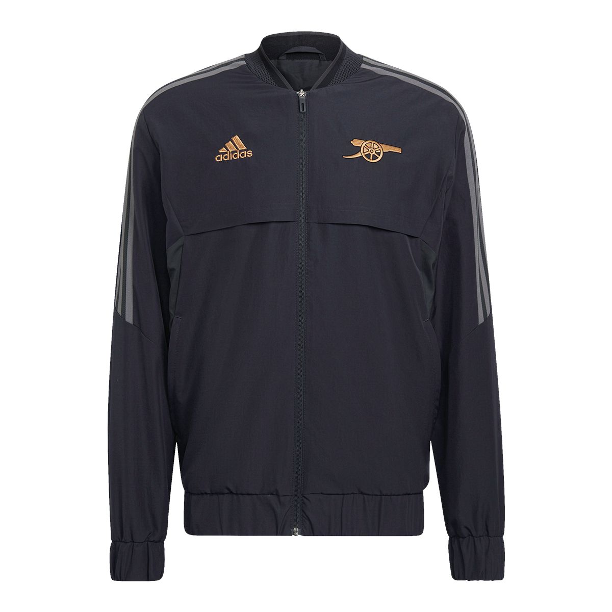 Arsenal FC adidas Anthem Jacket