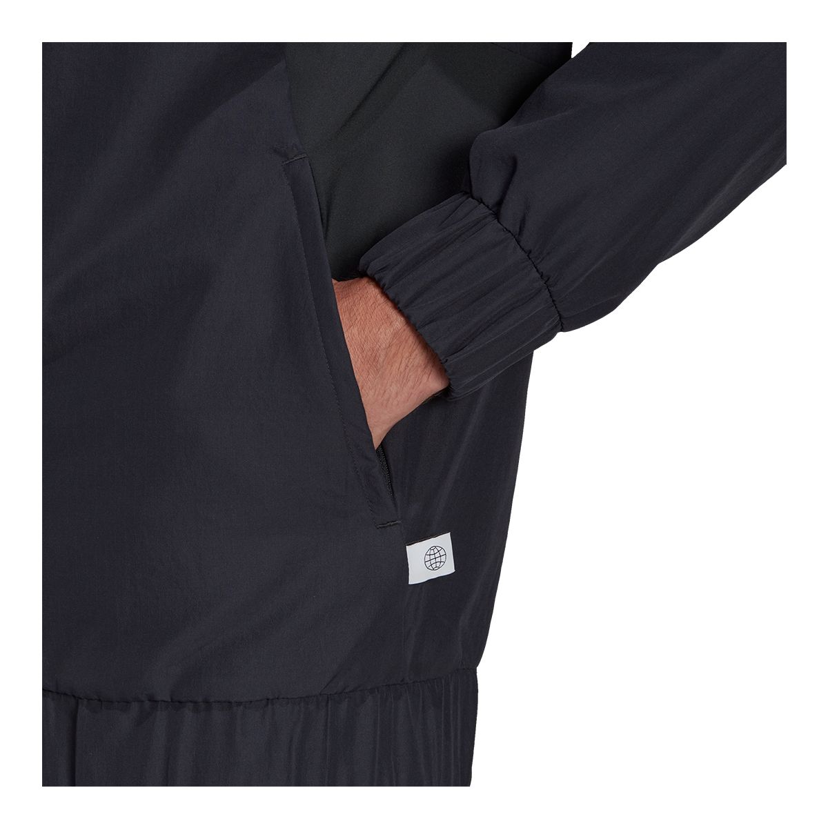 Arsenal FC adidas Anthem Jacket