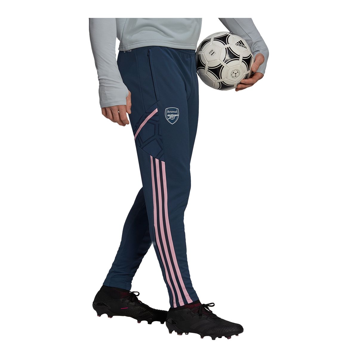 Arsenal FC adidas Training Pants