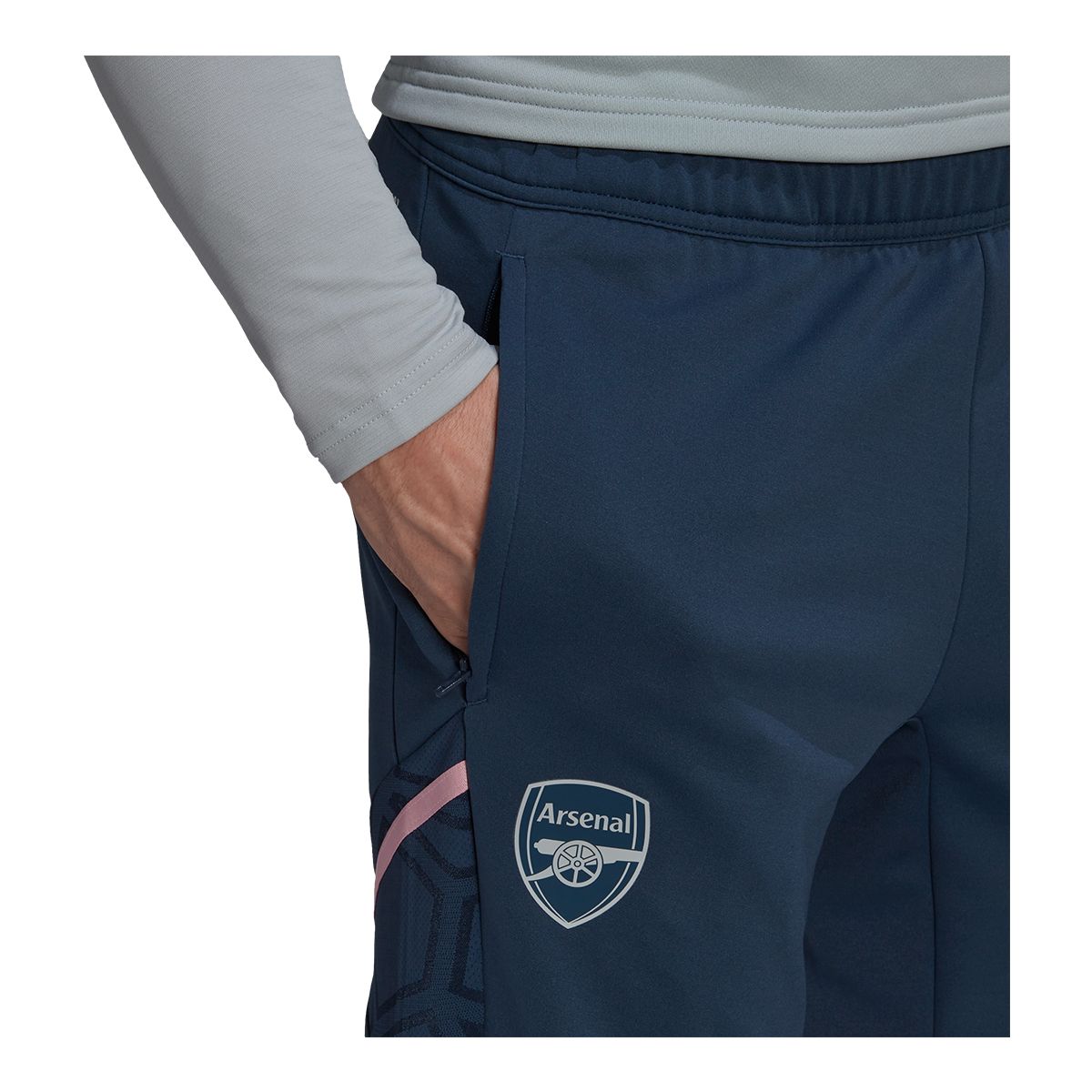 Arsenal FC adidas Training Pants